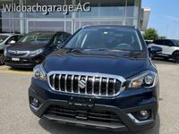 gebraucht Suzuki SX4 S-Cross 1.4 T Tradizio Top 4x4