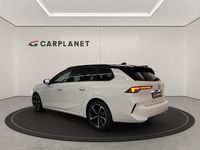 Neu Opel Astra 130 PS (95 kW) 2025 Kombi