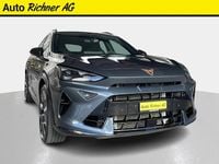 Gebraucht Cupra Formentor VZ 333 PS (244 kW) 2025 Gray SUV