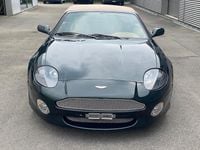 Gebraucht Aston Martin Vantage 420 PS (308 kW) 2003 Coupé