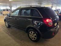 Gebraucht Opel Antara Enjoy 141 PS (103 kW) 2007 SUV