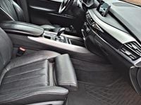 Gebraucht BMW X5 313 PS (230 kW) 2017 SUV