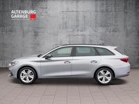 Gebraucht Seat Leon ST FR 150 PS (110 kW) 2024 Kombi