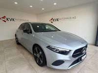 Gebraucht Mercedes A180 136 PS (100 kW) 2024