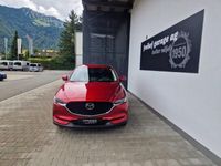 gebraucht Mazda CX-5 2.5 Revolution AWD