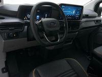 Neu Ford Transit Custom 170 PS (125 kW) 2025 Van / Kleinbus