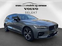 gebraucht Volvo V60 2.0 B5 R-Design AWD