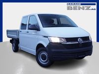 Gebraucht VW T6 150 PS (110 kW) 2019 Van