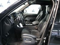 Gebraucht Land Rover Range Rover Autobiography 510 PS (375 kW) 2015 SUV