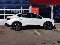 Gebraucht Citroën C4 X PureTech 131 PS (96 kW) 2023 SUV