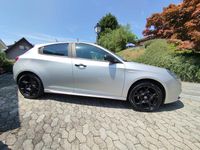 Gebraucht Alfa Romeo Giulietta Super 120 PS (88 kW) 2019 Kleinwagen