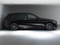 gebraucht Mercedes C43 AMG AMG 4Matic