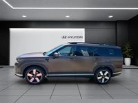 Neu Hyundai Santa Fe 215 PS (158 kW) 2026 Braun SUV
