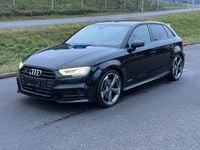 Gebraucht Audi S3 310 PS (228 kW) 2017