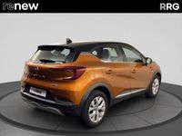 gebraucht Renault Captur 1.6 E-Tech 160 Intens DHT