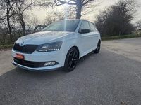 Gebraucht Skoda Fabia Monte Carlo 110 PS (80 kW) 2016