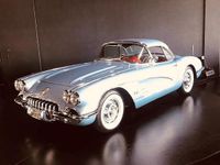 Gebraucht Chevrolet Corvette 1960 Cabrio