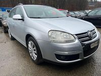 Gebraucht VW Golf V Sportline 140 PS (102 kW) 2007 Kombi