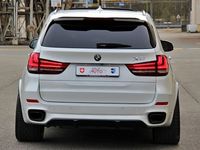 gebraucht BMW X5 40d Pure M Sport Plus Steptronic