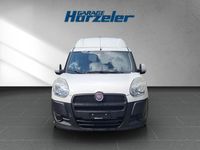 Gebraucht Fiat Doblò 120 PS (88 kW) 2012 Van / Kleinbus