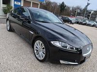 gebraucht Jaguar XF 3.0 V6 S/C Luxury 4x4