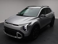 Neu Kia Stonic GT-Line 115 PS (84 kW) 2026 Silber SUV