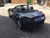 gebraucht Mazda MX5 2.0 Revolution 184PS