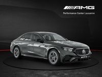 Neu Mercedes E53 AMG AMG 585 PS (430 kW) 2026 Limousine