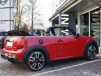 gebraucht Mini John Cooper Works Cabriolet Cooper Steptronic