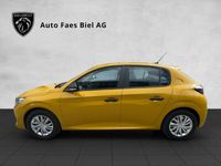 gebraucht Peugeot 208 1.2 PureTech Like