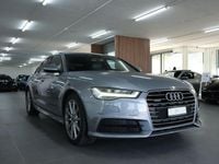 Gebraucht Audi A6 218 PS (160 kW) 2018 Limousine