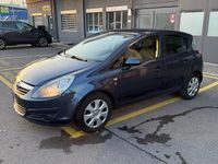 Gebraucht Opel Corsa 90 PS (66 kW) 2010 Kleinwagen