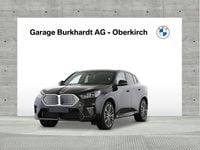 Neu BMW iX2 M Sport 230 kW (313 PS) 2025 Schwarz SUV