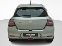 Gebraucht Suzuki Swift 82 PS (60 kW) 2025 Weiss Kleinwagen