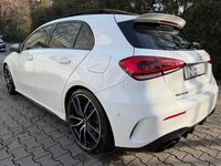 Gebraucht Mercedes A35 AMG AMG 306 PS (225 kW) 2021