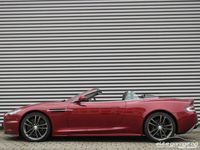 gebraucht Aston Martin DBS Volante Touchtronic2