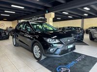 Gebraucht Seat Arona Style 110 PS (80 kW) 2021 SUV