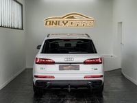 gebraucht Audi Q7 55 TFSI S Line quattro tiptronic