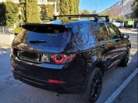 Gebraucht Land Rover Discovery Sport SE 150 PS (110 kW) 2016 SUV