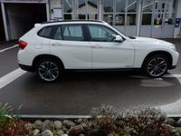 gebraucht BMW X1 sDrive 20i Sport Line