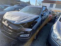 Gebraucht Hyundai Santa Fe Style 197 PS (144 kW) 2012 SUV