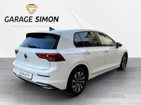 gebraucht VW Golf 2.0 TDI Style DSG ***WERKSGARANTIE***