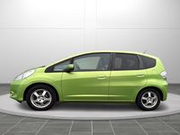 Gebraucht Honda Jazz Exclusive 88 PS (64 kW) 2011 Kleinwagen