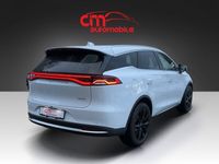 gebraucht BYD Tang Exklusive