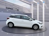 gebraucht Hyundai i20 1.0 T-GDi Origo