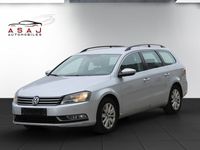 gebraucht VW Passat Variant 1.4 TSI BMT Comfortline DSG