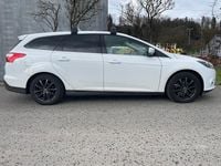 Gebraucht Ford Focus Trend 140 PS (102 kW) 2012