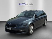 Gebraucht Skoda Octavia Ambition 150 PS (110 kW) 2020 Kombi