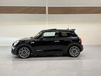 Gebraucht Mini Cooper S 192 PS (141 kW) 2017 Kleinwagen