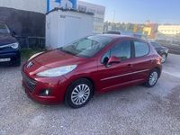 Gebraucht Peugeot 207 Sport 120 PS (88 kW) 2010
